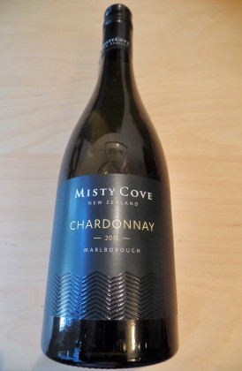 Misty Cove "Landmark Series - Chardonnay", Marlborough, New-Zealand